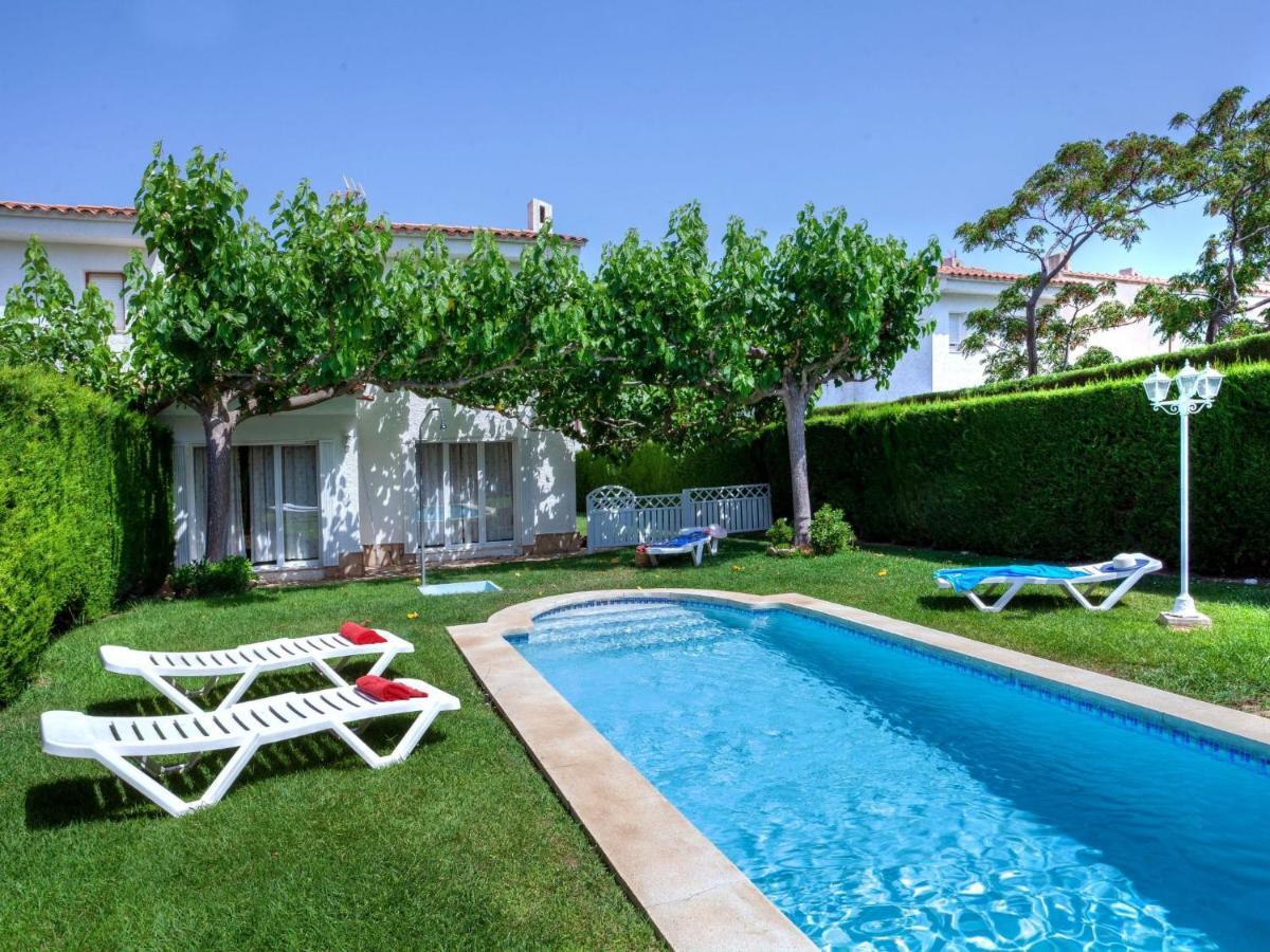 Ferienhaus Montalt Vi By Interhome Miami Playa